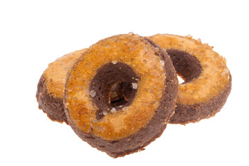 cookies isolated