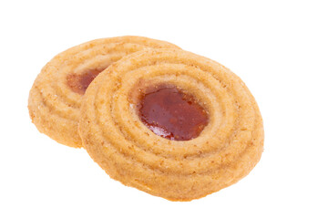 cookies isolated