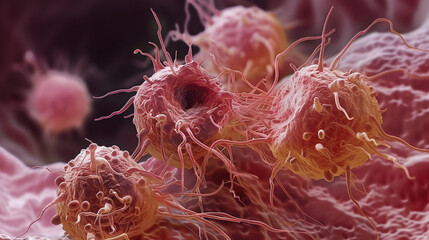 Acute Lymphoblastic Leukemia: Defining Details of Neoplastic Lymphoblasts in Peripheral Blood