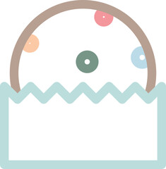 cookie icon
