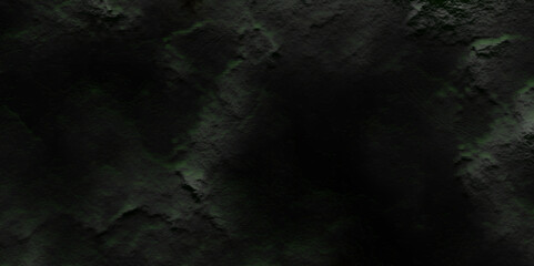 black wall texture background. abstract stone texture. modern black grunge texture