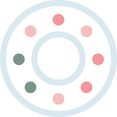 donut icon
