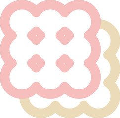 cookie icon
