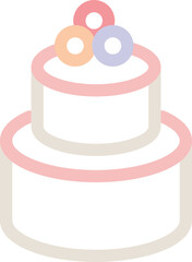 cake icon

