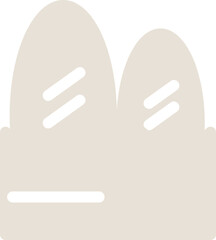 Bread icon
