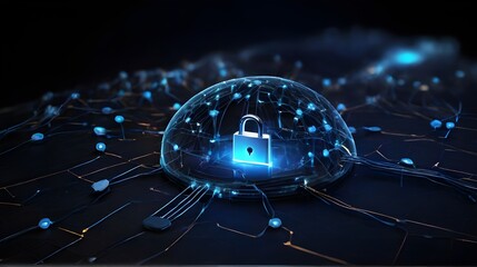 Endpoint Security is a crucial aspect of cyber defense, providing protection at device level from threats, data breaches, and unauthorized access. The integrity of network systems.