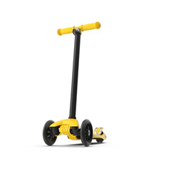 Kids Scooter PNG