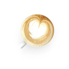 Сoffee Cappuccino Cup PNG