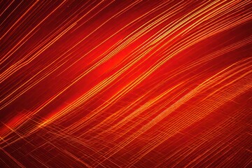 abstract background red