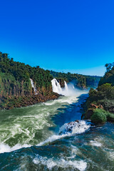 iguaçu falls