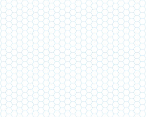 Net seamless pattern. hexagon pattern. Seamless background. Abstract honeycomb background. Vector banner design with hexagons abstract background. abstract technology vector 