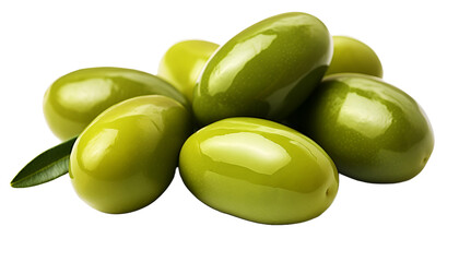 fresh olive PNG image 