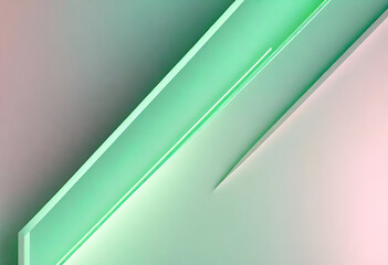 simple and minimal wallpaper background with lights in pastel colors