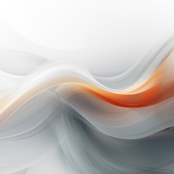 Abstract light grey Background
