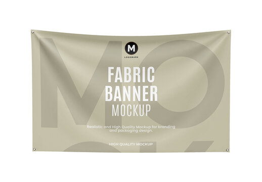 Banner Mockup