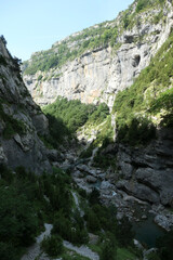 Canyon Anisclo