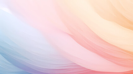 Fototapeta premium Soft feather decoration, feather texture
