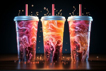 Cocktail tips: drinks that convey the experience and knowledge of experienced bartenders and chefs that will help you become a real master of your craft