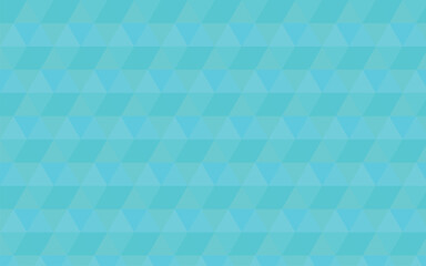 navy green sky blue abstract illustration