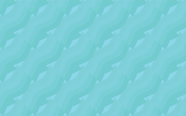 navy green sky blue abstract illustration