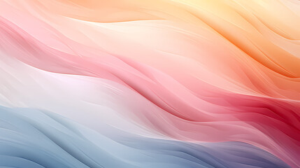 Fototapeta premium Soft feather decoration, feather texture