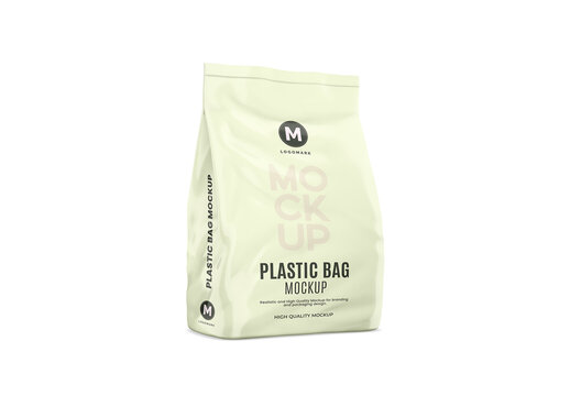 Bag Mockup