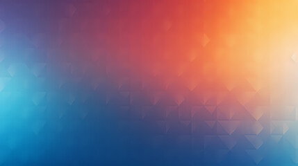 Obraz premium Abstract background with smooth gradient pattern, gradient mesh