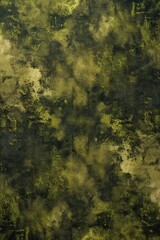 Textured background olive green, beige