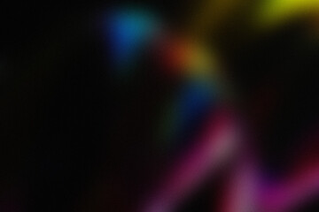 Black Holographic Noise Background. Hires resolution
