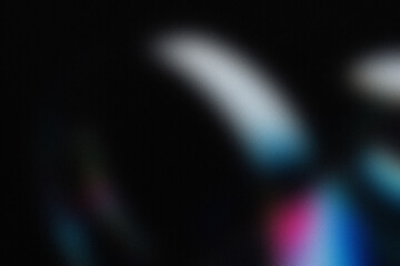 Black Holographic Noise Background. Hires resolution
