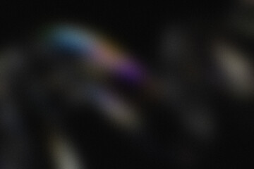 Black Holographic Noise Background. Hires resolution
