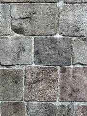 stone wall texture
