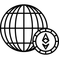 World Icon
