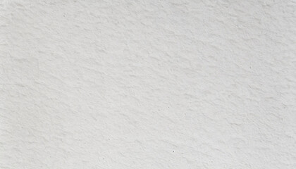 A rough texture background of white watercolour paper. High quality texture in extremely high resolution. - obrazy, fototapety, plakaty