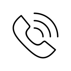 Call icon vector. telephone icon vector. phone icon vector. contact us