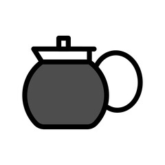 Teapot icon PNG