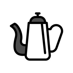 Teapot icon PNG