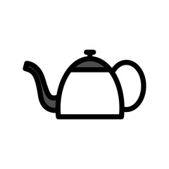Teapot icon PNG