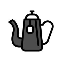 Teapot icon PNG