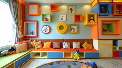 children's room inspiration
