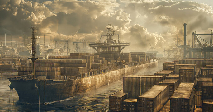 maritime trade