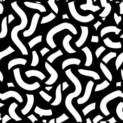 Seamless Tiles Pattern 