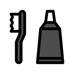 Tootbrush icon PNG