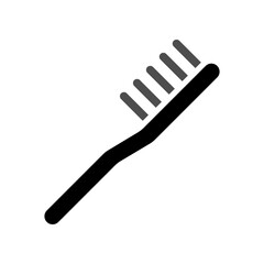 Obraz premium Tootbrush icon PNG