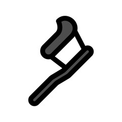 Tootbrush icon PNG