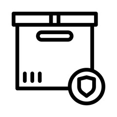 secure line icon