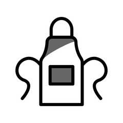Apron icon PNG