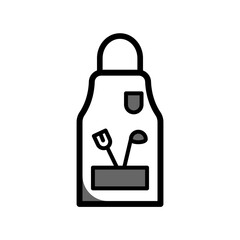 Apron icon PNG