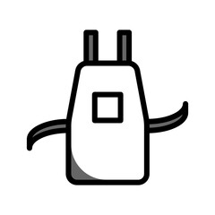 Apron icon PNG