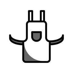 Apron icon PNG